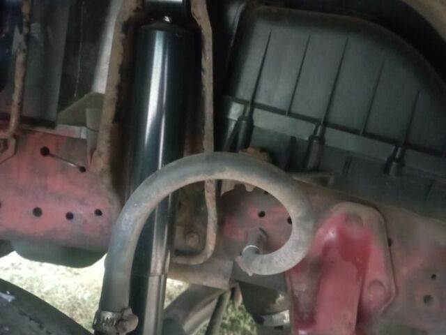 Мерседес 814 груз., объемом двигателя 0 л и пробегом 0 тыс. км за 7000 $, фото 6 на Automoto.ua