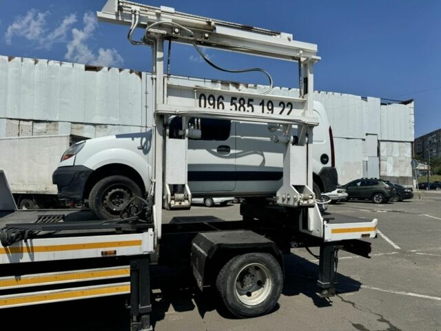 Мерседес 814 груз., объемом двигателя 5.96 л и пробегом 0 тыс. км за 25000 $, фото 1 на Automoto.ua