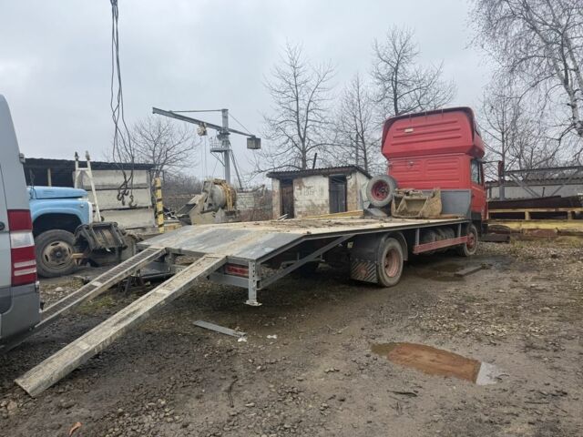 Мерседес 814 вант., об'ємом двигуна 0 л та пробігом 0 тис. км за 8500 $, фото 2 на Automoto.ua