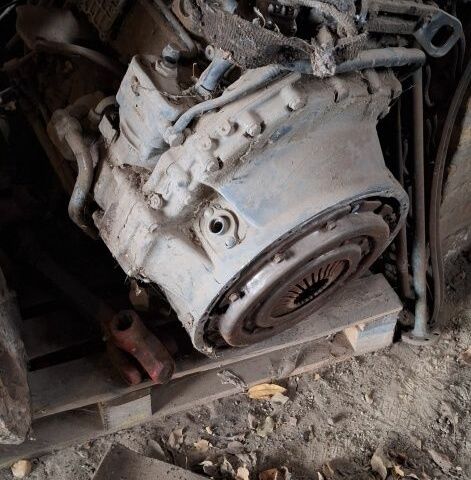 Мерседес 814 груз. 1998 в Городище на Automoto.ua Мерседес 814 груз., объемом двигателя 0 л и пробегом 0 тыс. км за 14500 $, фото 8 на Automoto.ua