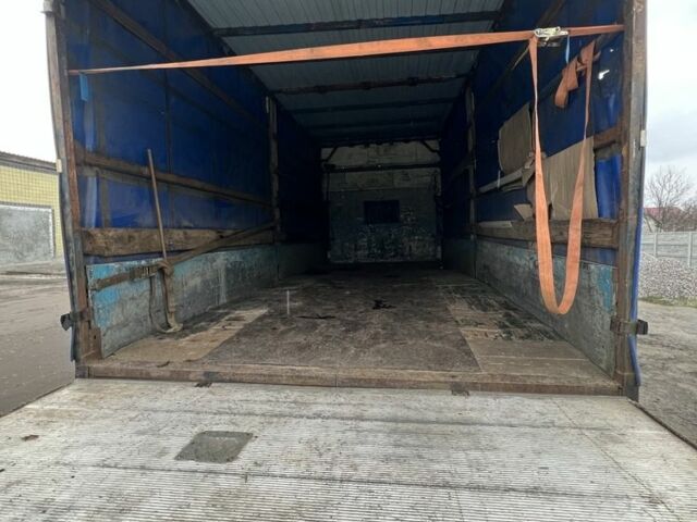 Мерседес 814 груз., объемом двигателя 0 л и пробегом 0 тыс. км за 10000 $, фото 1 на Automoto.ua