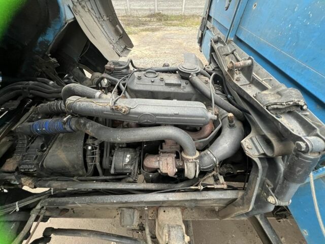 Мерседес 814 груз., объемом двигателя 0 л и пробегом 0 тыс. км за 10000 $, фото 4 на Automoto.ua