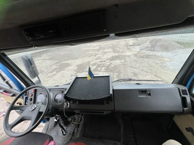 Мерседес 814 груз., объемом двигателя 0 л и пробегом 0 тыс. км за 10000 $, фото 6 на Automoto.ua