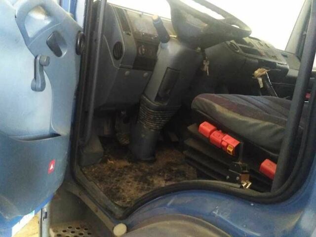 Мерседес 817, объемом двигателя 0 л и пробегом 0 тыс. км за 26200 $, фото 10 на Automoto.ua