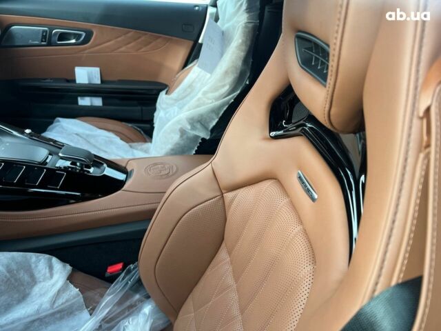 Мерседес 95 XF 380, объемом двигателя 4 л и пробегом 0 тыс. км за 182409 $, фото 4 на Automoto.ua