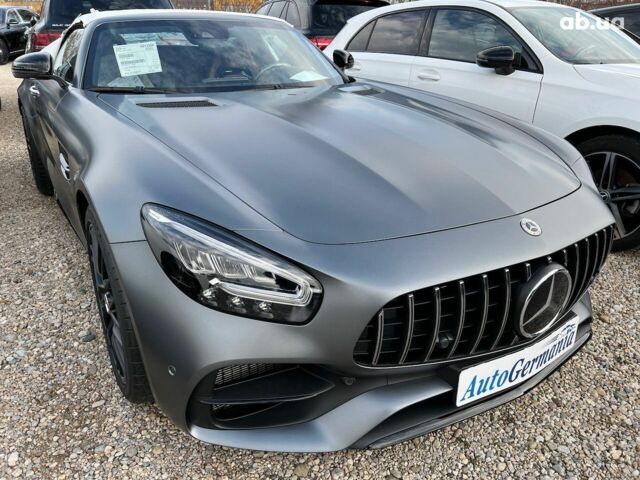 Мерседес 95 XF 380, объемом двигателя 4 л и пробегом 0 тыс. км за 182409 $, фото 23 на Automoto.ua