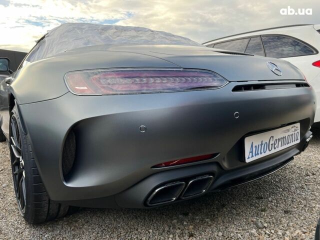 Мерседес 95 XF 380, объемом двигателя 4 л и пробегом 0 тыс. км за 182409 $, фото 39 на Automoto.ua