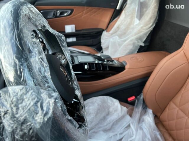 Мерседес 95 XF 380, объемом двигателя 4 л и пробегом 0 тыс. км за 182409 $, фото 3 на Automoto.ua