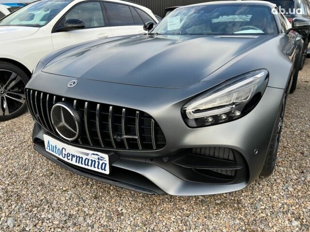 Мерседес 95 XF 380, объемом двигателя 4 л и пробегом 0 тыс. км за 182409 $, фото 27 на Automoto.ua