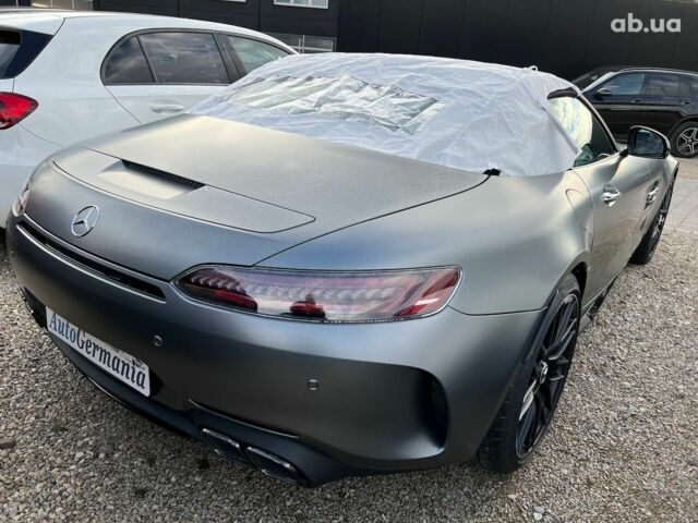 Мерседес 95 XF 380, объемом двигателя 4 л и пробегом 0 тыс. км за 182409 $, фото 22 на Automoto.ua