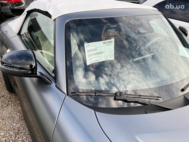 Мерседес 95 XF 380, объемом двигателя 4 л и пробегом 0 тыс. км за 182409 $, фото 8 на Automoto.ua