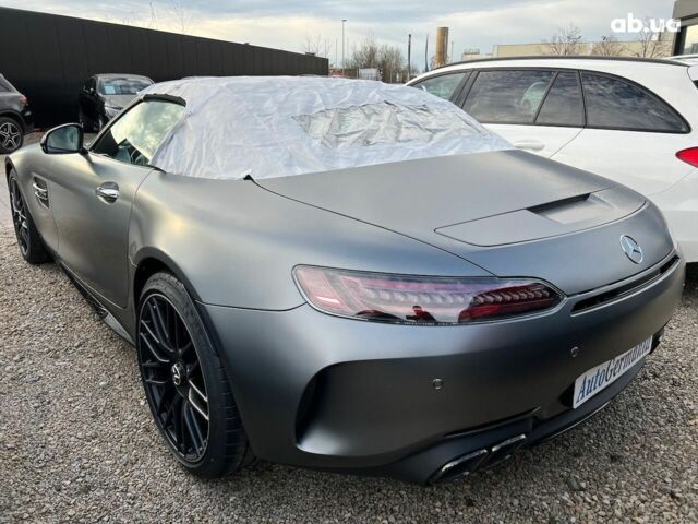 Мерседес 95 XF 380, объемом двигателя 4 л и пробегом 0 тыс. км за 182409 $, фото 34 на Automoto.ua