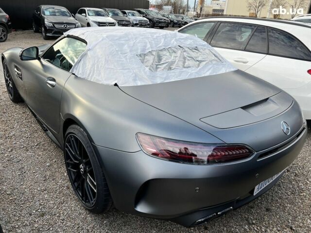 Мерседес 95 XF 380, объемом двигателя 4 л и пробегом 0 тыс. км за 182409 $, фото 37 на Automoto.ua