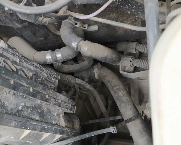 Белый Мерседес А класс, объемом двигателя 1.4 л и пробегом 430 тыс. км за 2400 $, фото 27 на Automoto.ua