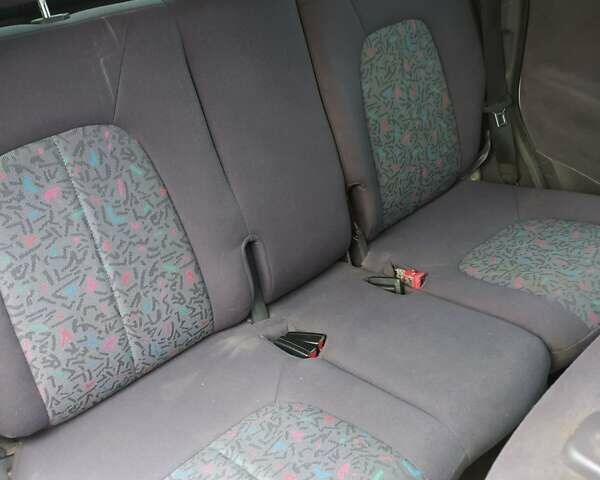 Белый Мерседес А класс, объемом двигателя 1.4 л и пробегом 430 тыс. км за 2400 $, фото 29 на Automoto.ua