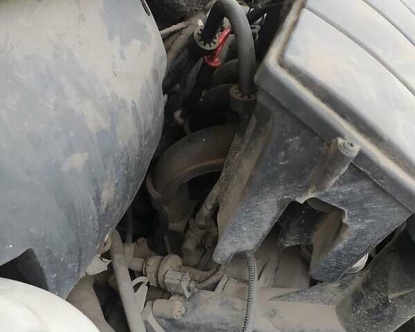 Белый Мерседес А класс, объемом двигателя 1.4 л и пробегом 430 тыс. км за 2400 $, фото 16 на Automoto.ua