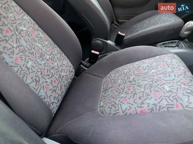 Белый Мерседес А класс, объемом двигателя 1.4 л и пробегом 180 тыс. км за 4250 $, фото 26 на Automoto.ua