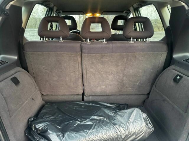 Белый Мерседес А класс, объемом двигателя 0 л и пробегом 180 тыс. км за 4250 $, фото 22 на Automoto.ua