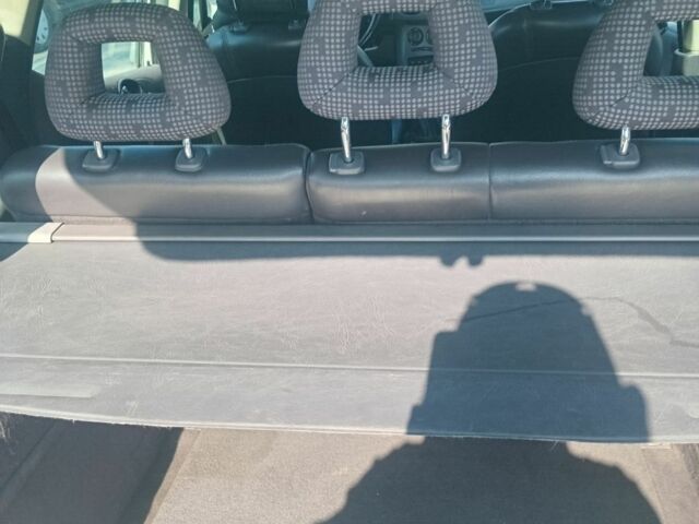 Білий Мерседес А клас, об'ємом двигуна 0 л та пробігом 340 тис. км за 3100 $, фото 7 на Automoto.ua