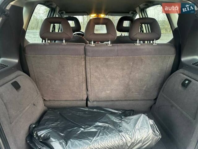 Белый Мерседес А класс, объемом двигателя 1.4 л и пробегом 180 тыс. км за 4250 $, фото 31 на Automoto.ua