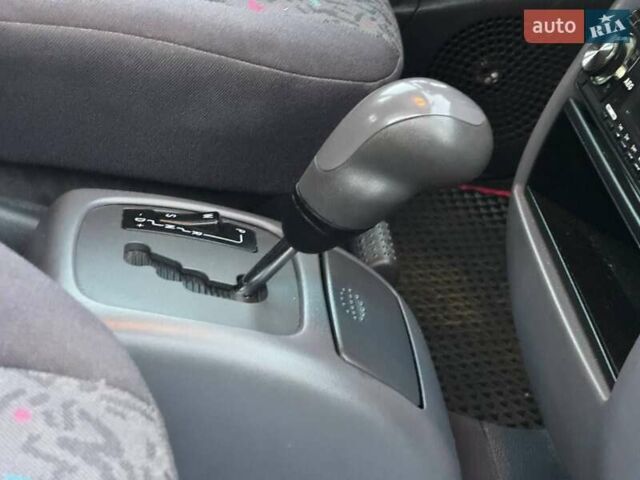 Белый Мерседес А класс, объемом двигателя 1.4 л и пробегом 180 тыс. км за 4250 $, фото 39 на Automoto.ua