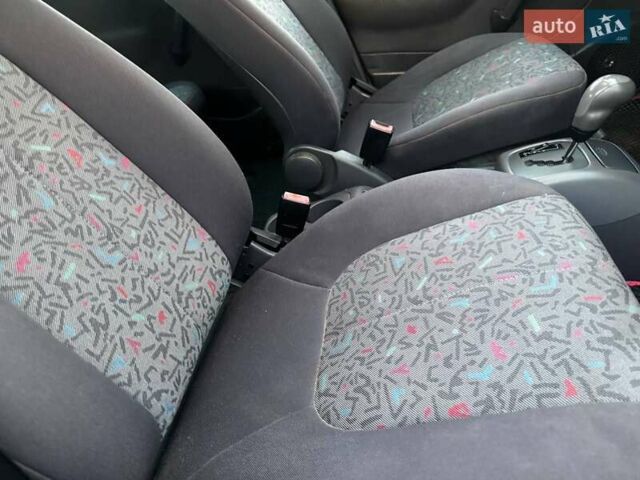 Белый Мерседес А класс, объемом двигателя 1.4 л и пробегом 180 тыс. км за 4250 $, фото 40 на Automoto.ua