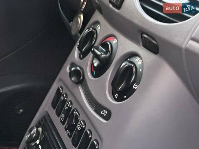 Белый Мерседес А класс, объемом двигателя 1.4 л и пробегом 180 тыс. км за 4250 $, фото 41 на Automoto.ua