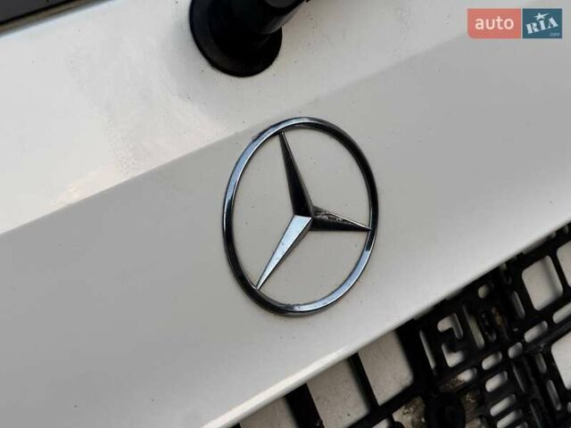 Белый Мерседес А класс, объемом двигателя 1.4 л и пробегом 180 тыс. км за 4250 $, фото 8 на Automoto.ua