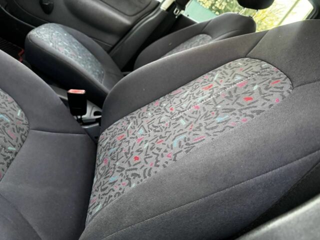 Белый Мерседес А класс, объемом двигателя 0 л и пробегом 180 тыс. км за 4250 $, фото 20 на Automoto.ua