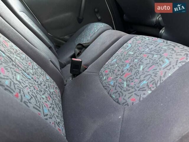 Белый Мерседес А класс, объемом двигателя 1.4 л и пробегом 180 тыс. км за 4250 $, фото 21 на Automoto.ua