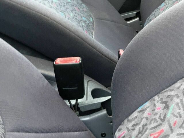 Белый Мерседес А класс, объемом двигателя 0 л и пробегом 180 тыс. км за 4250 $, фото 18 на Automoto.ua