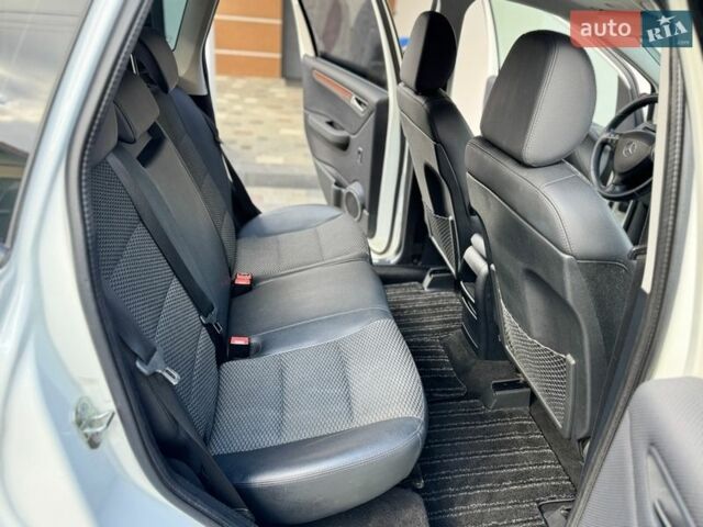 Білий Мерседес А клас, об'ємом двигуна 1.7 л та пробігом 86 тис. км за 7550 $, фото 29 на Automoto.ua