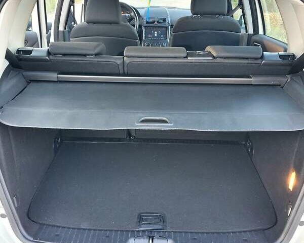 Білий Мерседес А клас, об'ємом двигуна 1.7 л та пробігом 94 тис. км за 8400 $, фото 22 на Automoto.ua