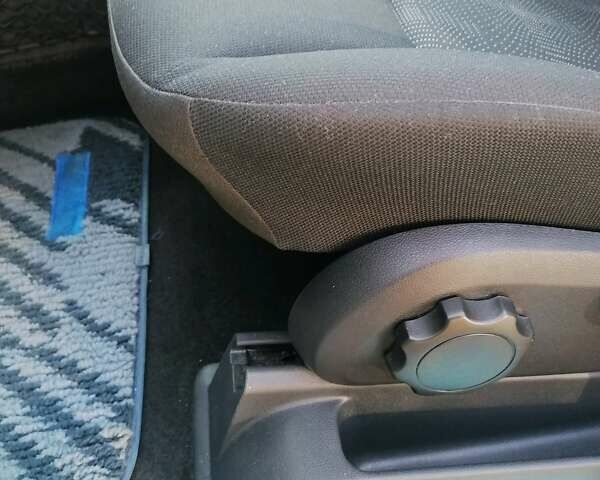 Білий Мерседес А клас, об'ємом двигуна 1.7 л та пробігом 94 тис. км за 8400 $, фото 14 на Automoto.ua