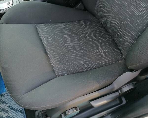 Білий Мерседес А клас, об'ємом двигуна 1.7 л та пробігом 94 тис. км за 8400 $, фото 13 на Automoto.ua