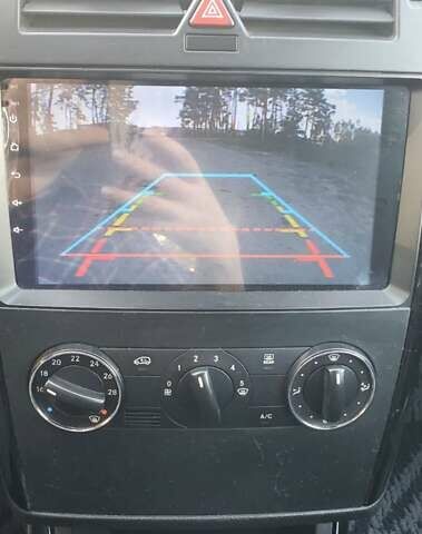 Білий Мерседес А клас, об'ємом двигуна 1.7 л та пробігом 94 тис. км за 8400 $, фото 18 на Automoto.ua