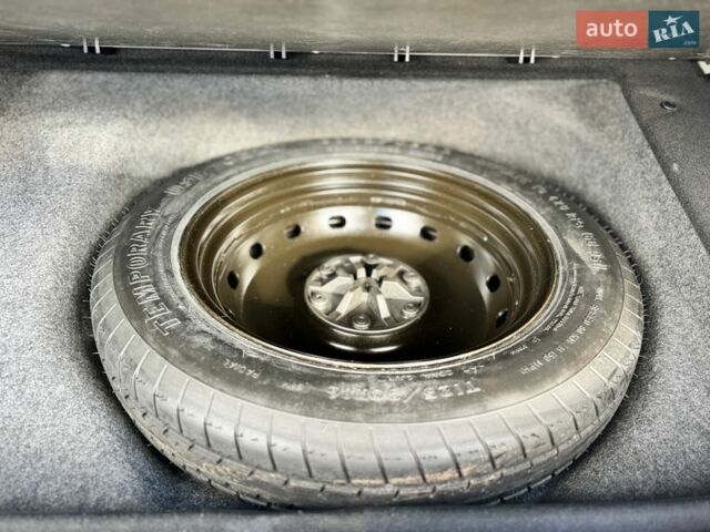 Білий Мерседес А клас, об'ємом двигуна 1.7 л та пробігом 86 тис. км за 7550 $, фото 27 на Automoto.ua