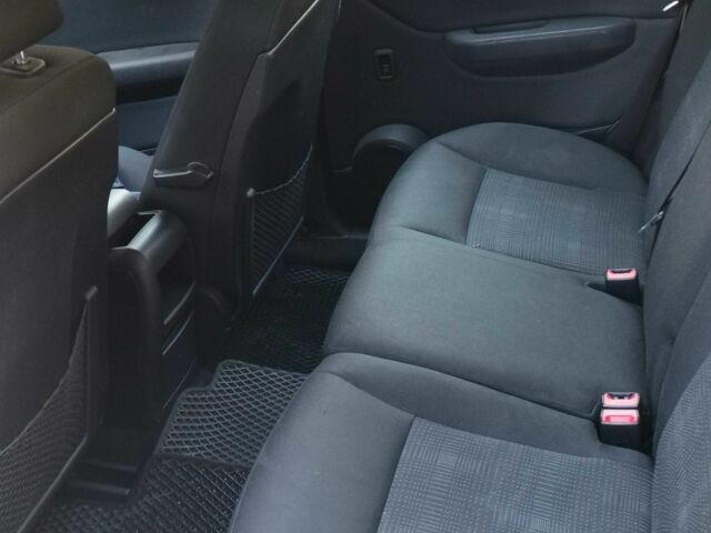 Білий Мерседес А клас, об'ємом двигуна 1.7 л та пробігом 91 тис. км за 8000 $, фото 4 на Automoto.ua