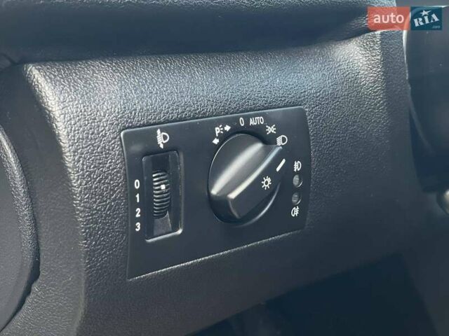 Белый Мерседес А класс, объемом двигателя 1.7 л и пробегом 110 тыс. км за 7700 $, фото 11 на Automoto.ua