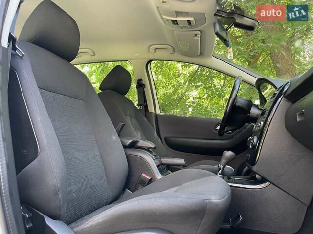 Білий Мерседес А клас, об'ємом двигуна 1.7 л та пробігом 94 тис. км за 7850 $, фото 24 на Automoto.ua