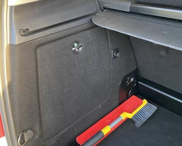 Белый Мерседес А класс, объемом двигателя 1.7 л и пробегом 140 тыс. км за 7200 $, фото 9 на Automoto.ua