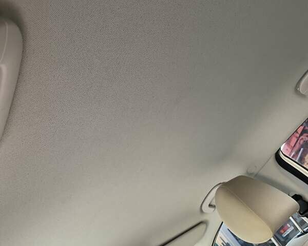 Белый Мерседес А класс, объемом двигателя 1.7 л и пробегом 140 тыс. км за 7200 $, фото 13 на Automoto.ua