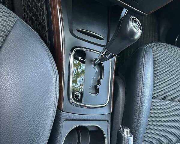 Белый Мерседес А класс, объемом двигателя 1.7 л и пробегом 87 тыс. км за 7700 $, фото 15 на Automoto.ua