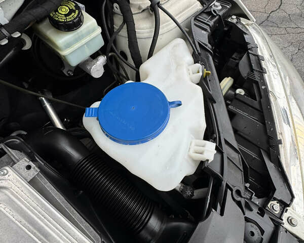 Білий Мерседес А клас, об'ємом двигуна 1.7 л та пробігом 42 тис. км за 8200 $, фото 18 на Automoto.ua