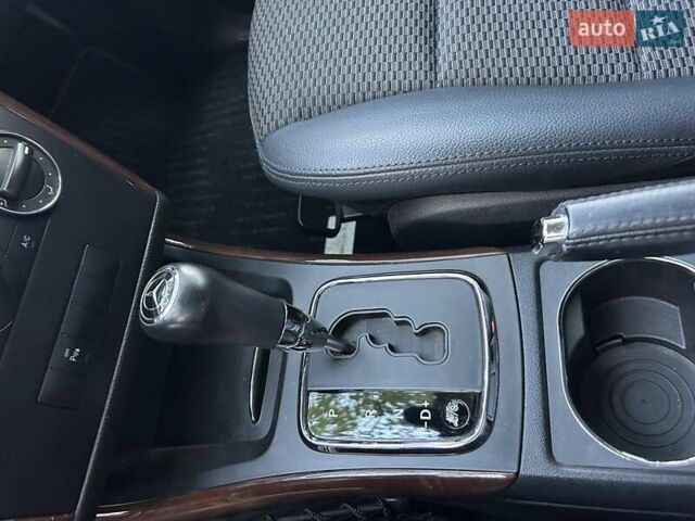 Белый Мерседес А класс, объемом двигателя 1.7 л и пробегом 87 тыс. км за 7700 $, фото 4 на Automoto.ua