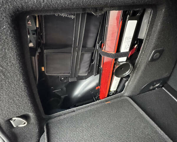 Білий Мерседес А клас, об'ємом двигуна 1.7 л та пробігом 42 тис. км за 8200 $, фото 20 на Automoto.ua