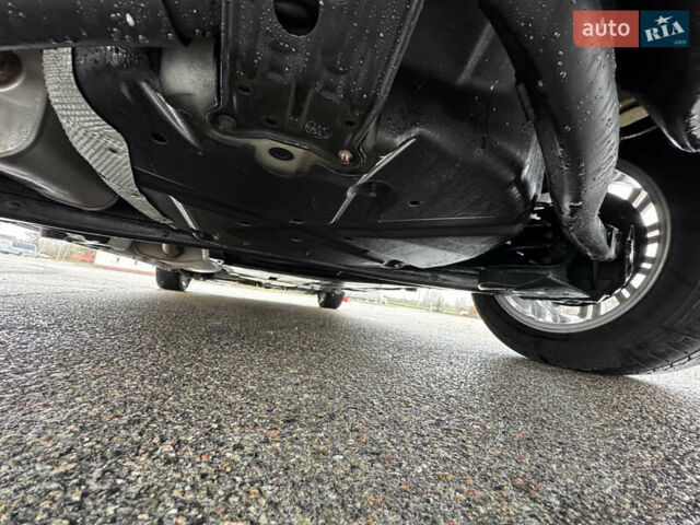 Білий Мерседес А клас, об'ємом двигуна 1.7 л та пробігом 42 тис. км за 8200 $, фото 23 на Automoto.ua