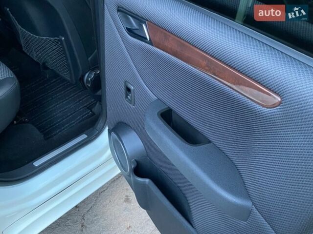 Белый Мерседес А класс, объемом двигателя 1.7 л и пробегом 148 тыс. км за 7400 $, фото 8 на Automoto.ua