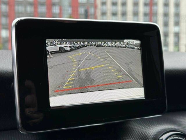 Білий Мерседес А клас, об'ємом двигуна 1.8 л та пробігом 131 тис. км за 12950 $, фото 11 на Automoto.ua