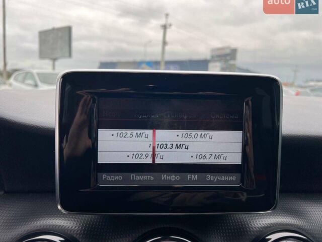 Білий Мерседес А клас, об'ємом двигуна 1.6 л та пробігом 155 тис. км за 10390 $, фото 27 на Automoto.ua
